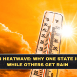 Rajasthan Heatwave: Why One State Is Burning While Others Get Rain