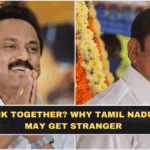 DMK-AIADMK Together? Why Tamil Nadu Politics May Get Stranger