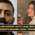 Jacqueline-Sukesh Gifts Case: Why Luxury Presents Became Legal Trouble