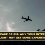 Iran Airspace Crisis: Why Your International Flight May Get More Expensive