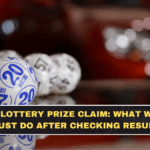 Kerala Lottery Prize Claim: What Winners Must Do After Checking Result