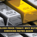 Gold-Silver Price Today: Why Buyers Are Checking Rates Again
